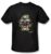 Batman T-Shirt – Crazy Lips Adult Black