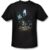 Batman T-Shirt – Five Against One Adult Black