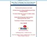 RockDick | Arabic Jelqing Exercises Videos|Iron Crotch Pdf| Exercising The Penis |Only $3.00 | Make Your Penis Bigger, Harder & Healthier