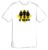 Funny Shirt 3 Way Sign Humor Tee Shirt