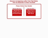 Make Your Ex Desperate To Have You Back…