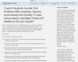 Get The Friends You Want eBook – Get The Friends You Want